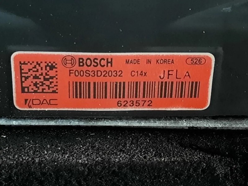 KIT Radiatori F0053D2032 Opel Antara A 2011