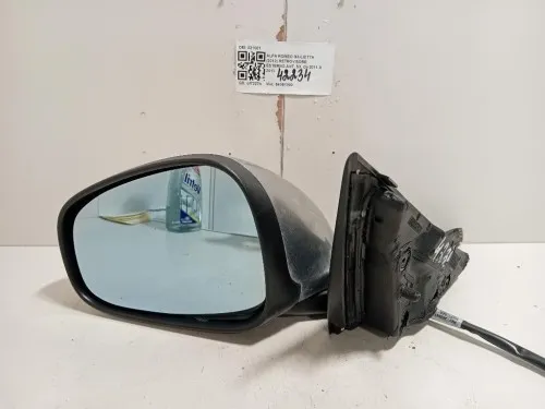 Retrovisore Esterno ANT SX 5 FILI VETRO SPECCHIO SPECCHIETTO Alfa Romeo Giulietta 2010
