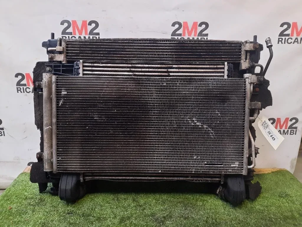 KIT Radiatori F00S3D2021 GM Opel Antara A 2011