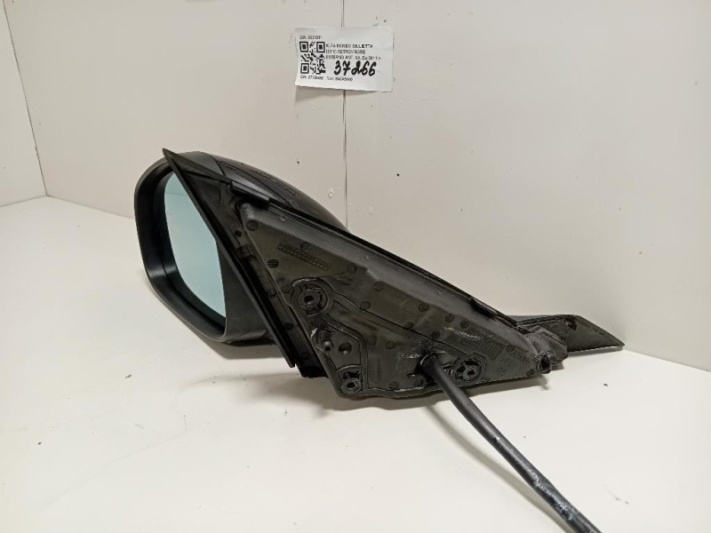 Retrovisore Esterno ANT SX 5 FILI SPECCHIO VETRO Alfa Romeo Giulietta 2010