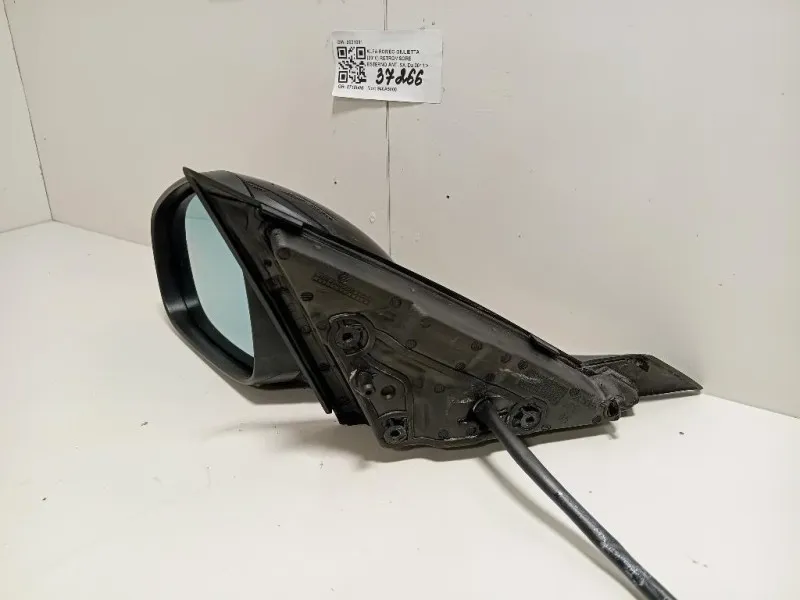 Retrovisore Esterno ANT SX 5 FILI SPECCHIO VETRO Alfa Romeo Giulietta 2010