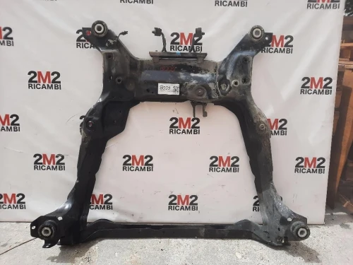 Assale ANT 1863638 CULLA MOTORE Ford Mondeo IV SW 2007