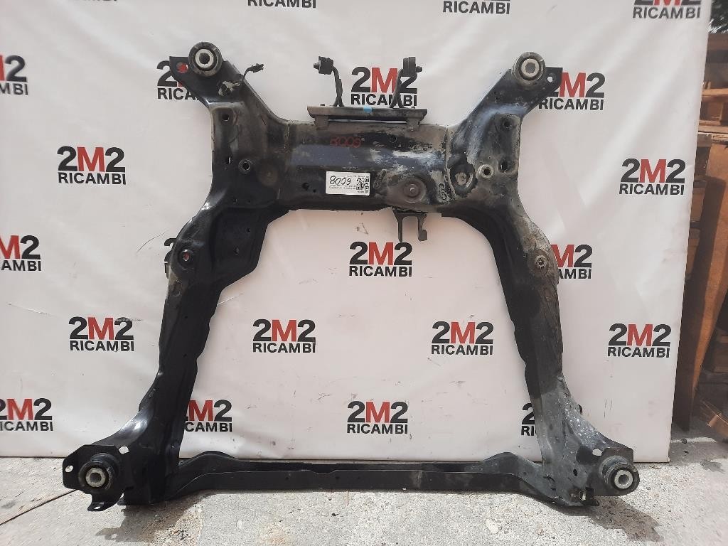 Assale ANT 1863638 CULLA MOTORE Ford Mondeo IV SW 2007