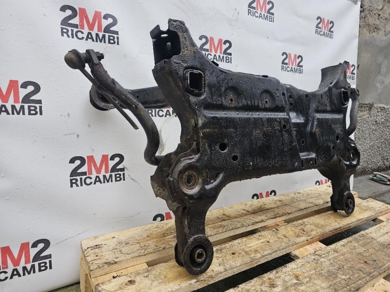 Assale ANT Fiat Freemont 2011