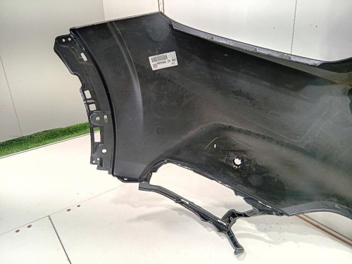 Retrovisore Esterno ANT SX 5 FILI SPECCHIO VETRO Alfa Romeo Giulietta 2010