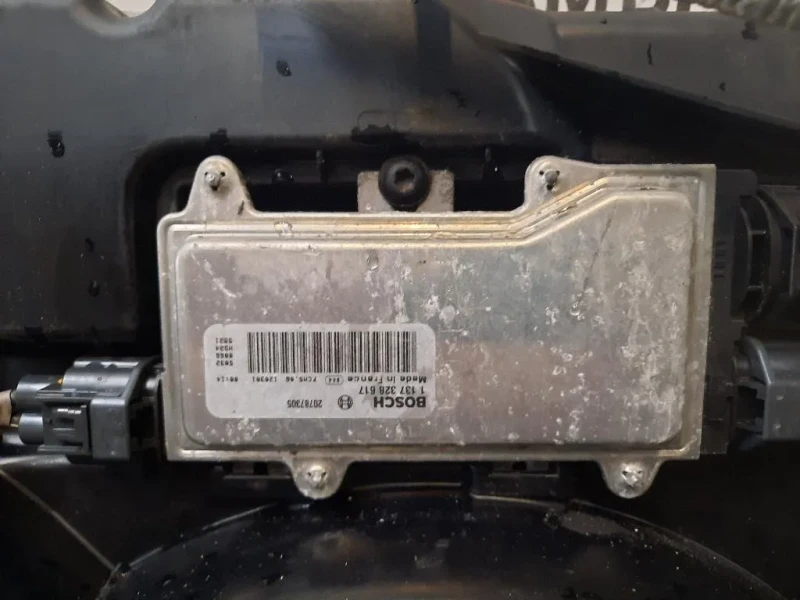 KIT Radiatori F00S3D2021 GM Opel Antara A 2011