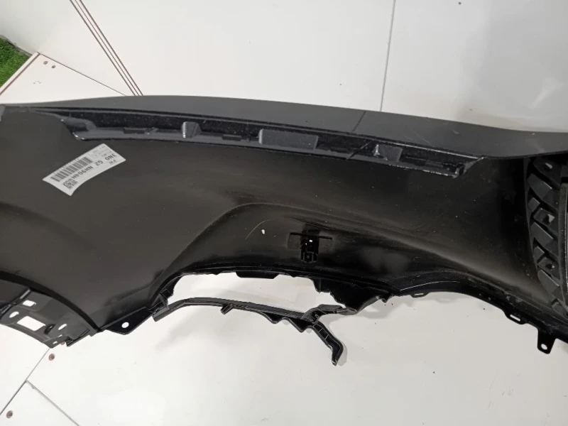 Paraurti ANT 71101-3M0 Honda HR-V III 2021