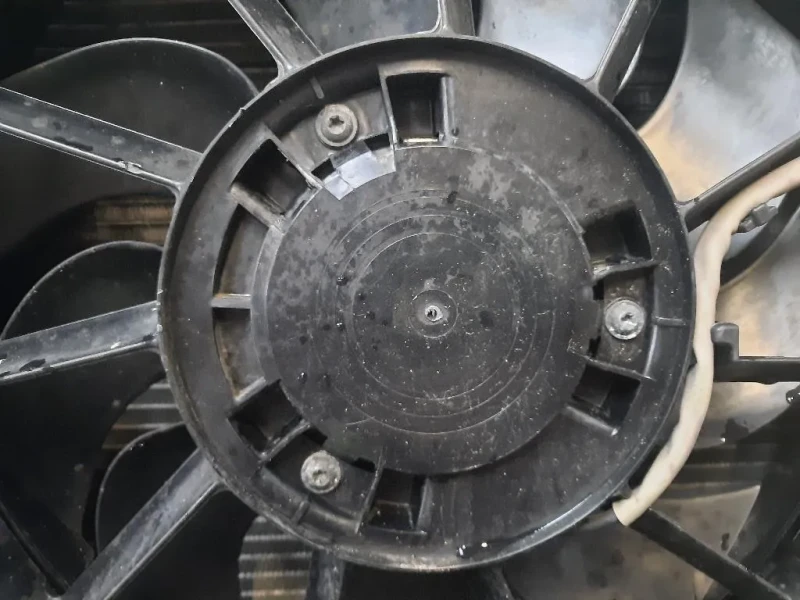 KIT Radiatori F00S3D2021 GM Opel Antara A 2011