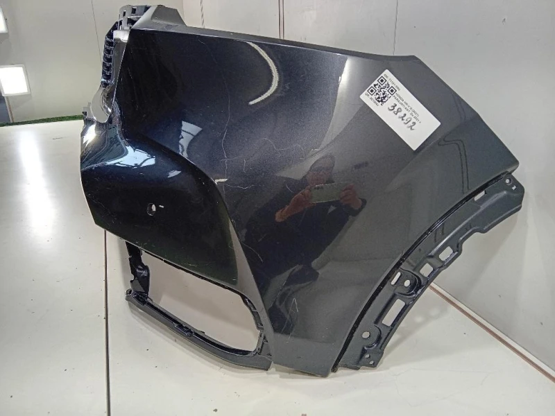 Paraurti ANT 71101-3M0 Honda HR-V III 2021