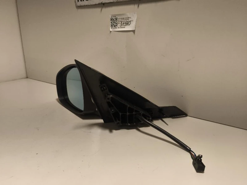 Retrovisore Esterno ANT SX 021081 5 PIN Alfa Romeo Giulietta 2010