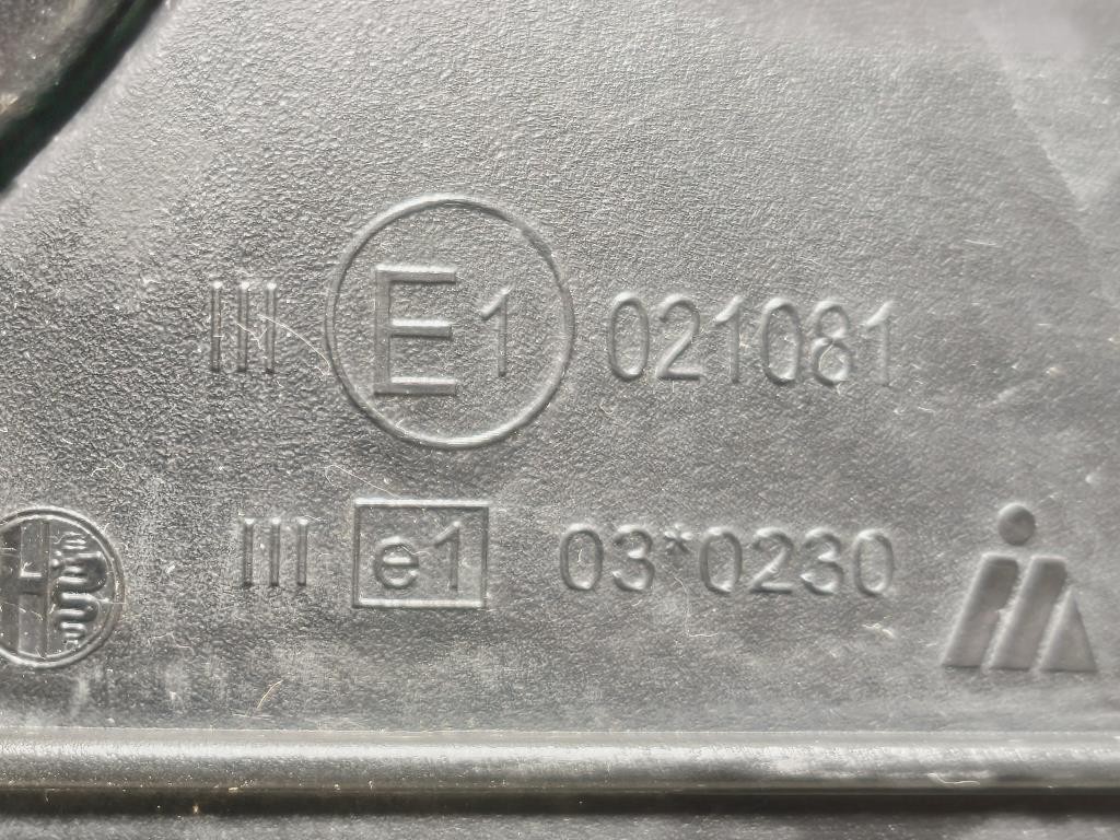 Retrovisore Esterno ANT SX 5 FILI VETRO SPECCHIO SPECCHIETTO GIULIETTA Alfa Romeo Giulietta 2010