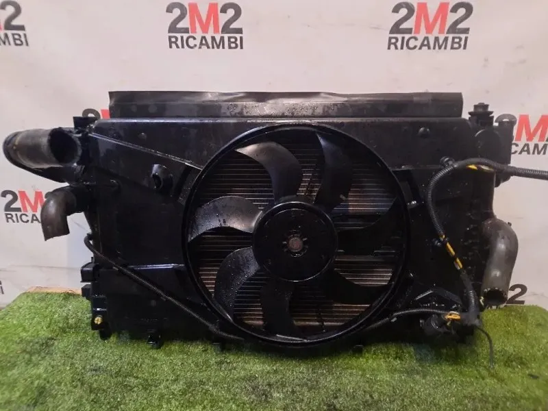 KIT Radiatori 13267662 Opel Astra J 2010