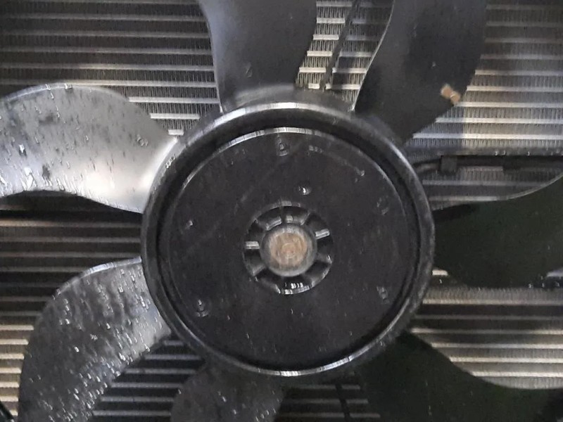 KIT Radiatori 13267662 Opel Astra J 2010