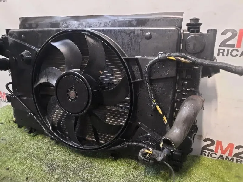 KIT Radiatori 13267662 Opel Astra J 2010