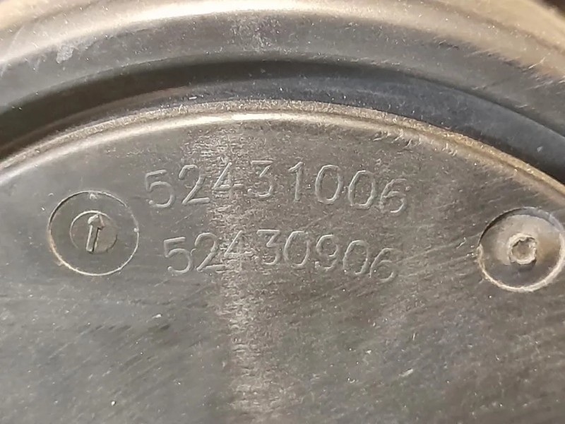 KIT Radiatori 3136613368 Opel Astra J 2010