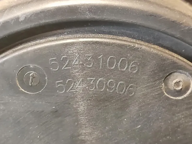 KIT Radiatori 3136613368 Opel Astra J 2010