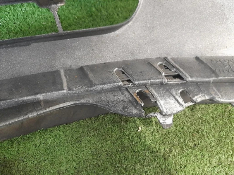 Paraurti ANT 71101SAAZZ00 Honda JAZZ II 2008