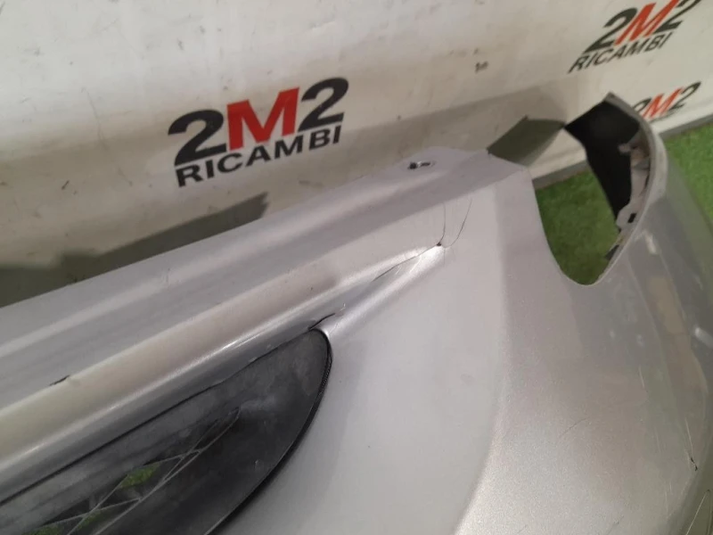 Paraurti ANT 71101SAAZZ00 Honda JAZZ II 2008