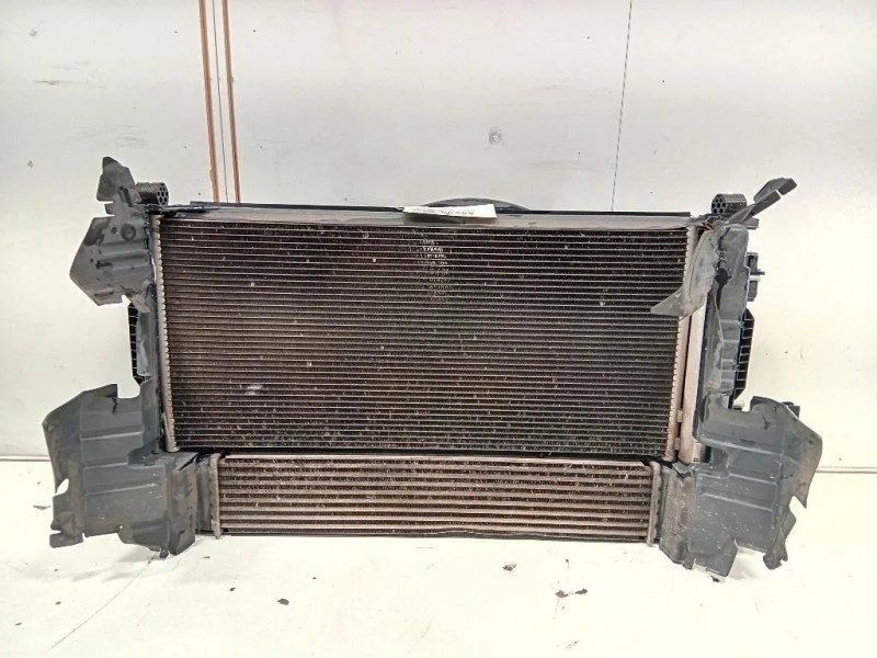 KIT Radiatori 3901332239109109 Opel Astra K 2016