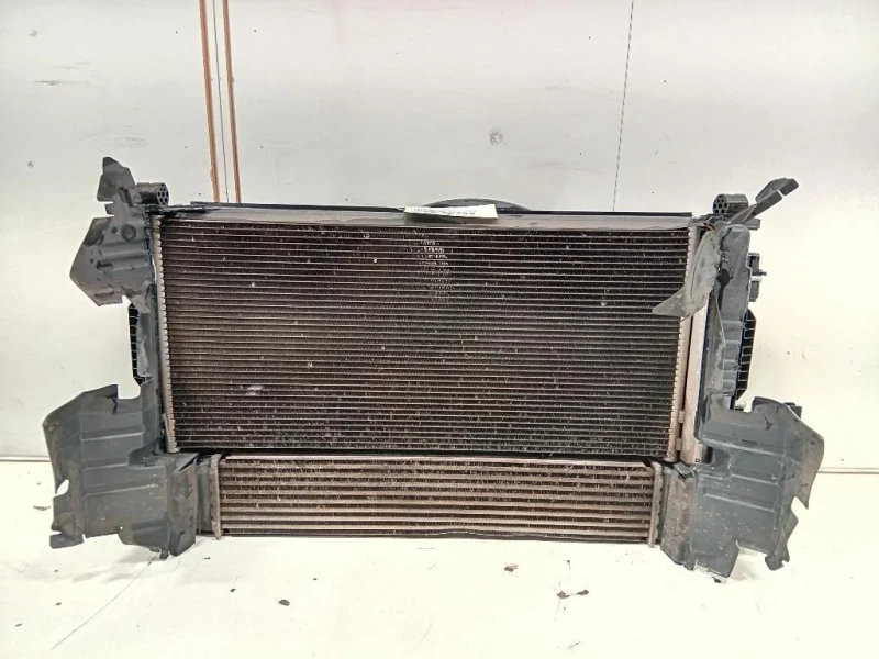 KIT Radiatori 3901332239109109 Opel Astra K 2016