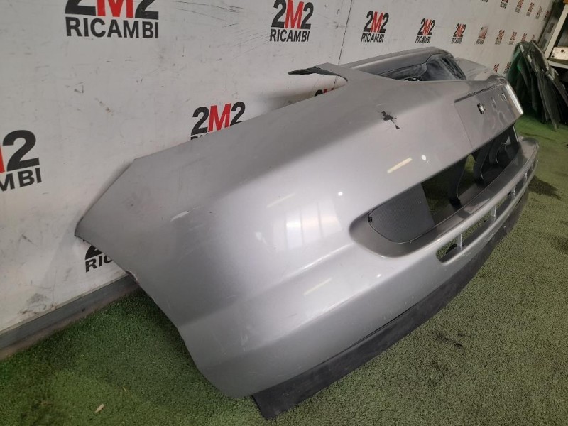 Paraurti ANT 71101SAAZZ00 Honda JAZZ II 2008