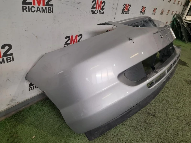 Paraurti ANT 71101SAAZZ00 Honda JAZZ II 2008