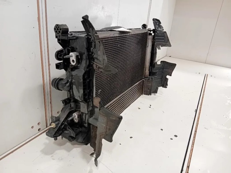 KIT Radiatori 3901332239109109 Opel Astra K 2016