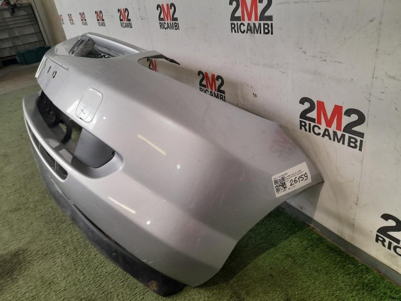 Paraurti ANT 71101SAAZZ00 Honda JAZZ II 2008