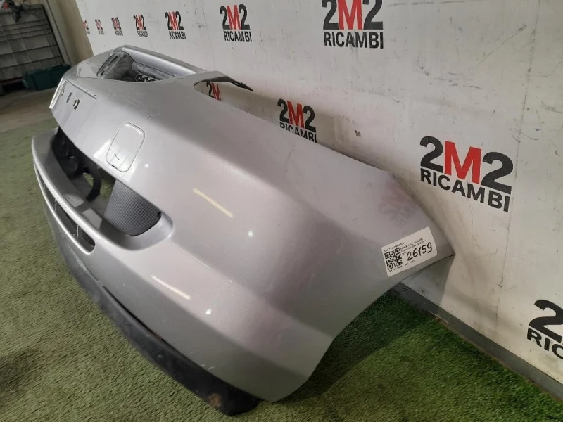 Paraurti ANT 71101SAAZZ00 Honda JAZZ II 2008