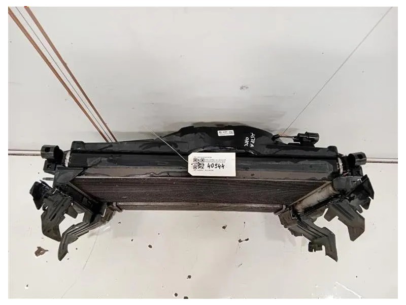 KIT Radiatori 3901332239109109 Opel Astra K 2016