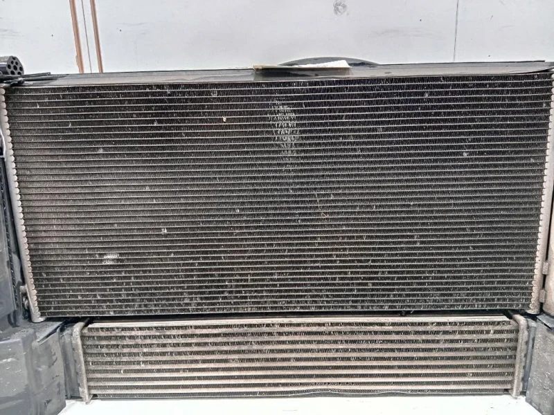 KIT Radiatori 3901332239109109 Opel Astra K 2016