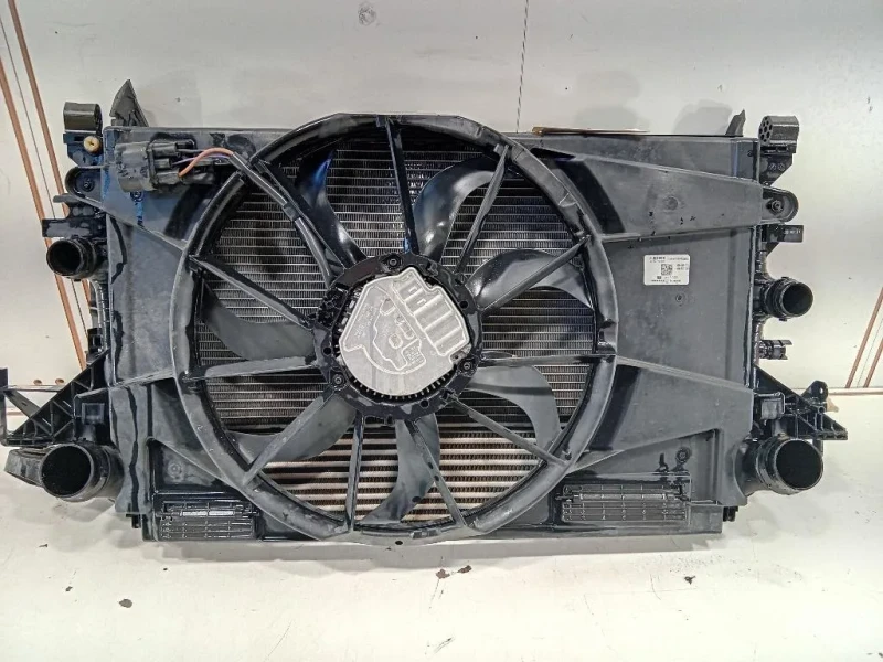 KIT Radiatori 3901332239109109 Opel Astra K 2016