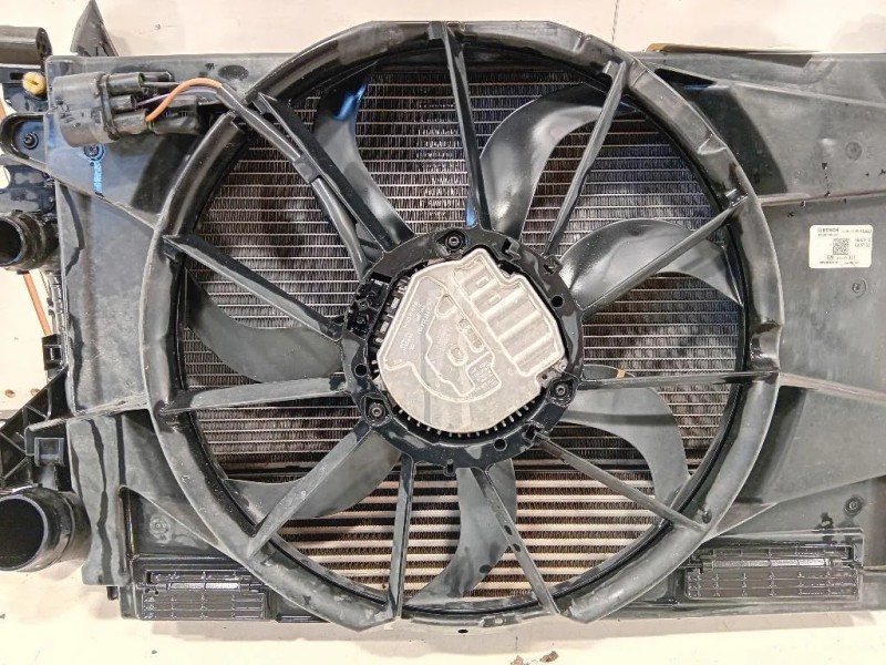 KIT Radiatori 3901332239109109 Opel Astra K 2016