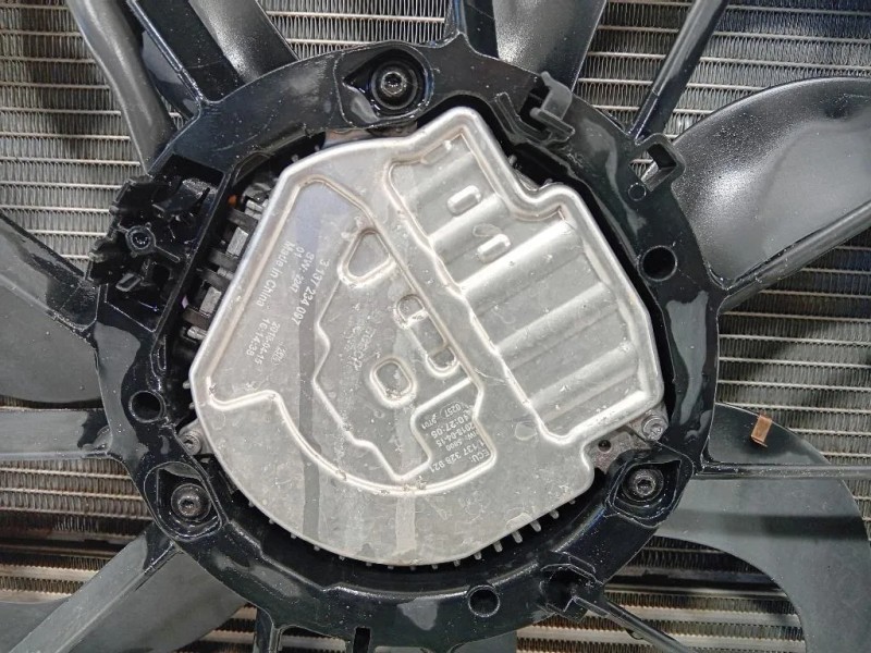 KIT Radiatori 3901332239109109 Opel Astra K 2016