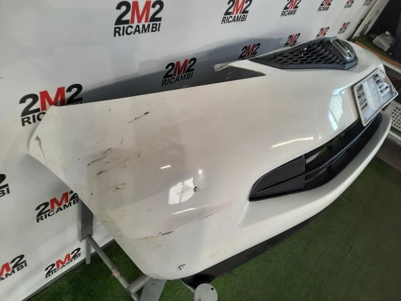 Paraurti ANT 71101TF0G000 Honda JAZZ II 2008