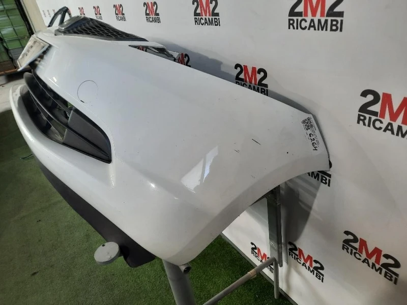 Paraurti ANT 71101TF0G000 Honda JAZZ II 2008