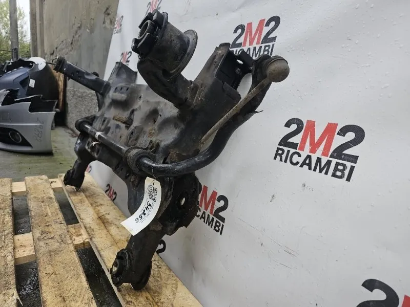 Assale ANT Fiat Freemont 2011