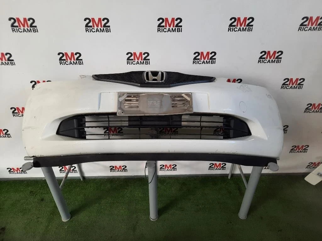 Paraurti ANT 71101TF0G000 Honda JAZZ II 2008