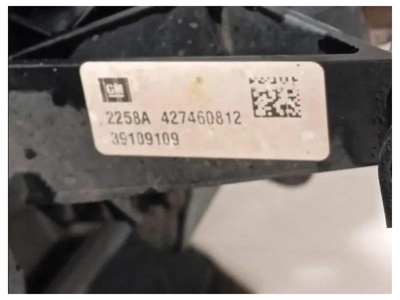 KIT Radiatori 3901332239109109 Opel Astra K 2016