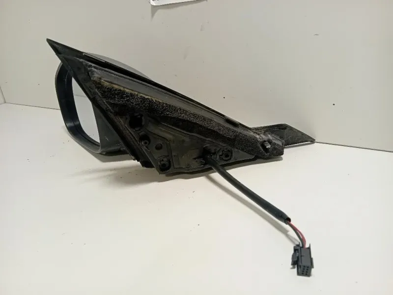 Retrovisore Esterno ANT SX 5 FILI SPECCHIO VETRO SPECCHIETTO Alfa Romeo Giulietta 2010