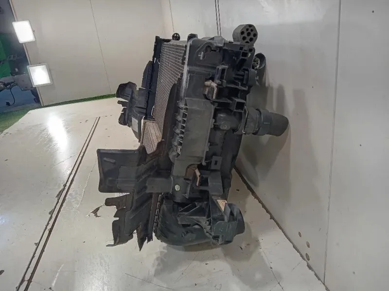 KIT Radiatori 427460812 Opel Astra K 2016