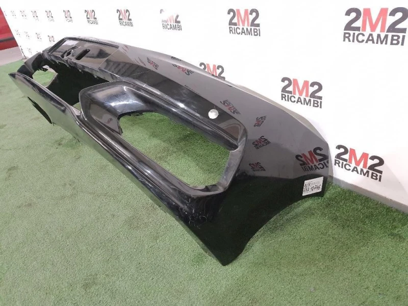 Paraurti ANT 71101TARG500 Honda JAZZ III 2015