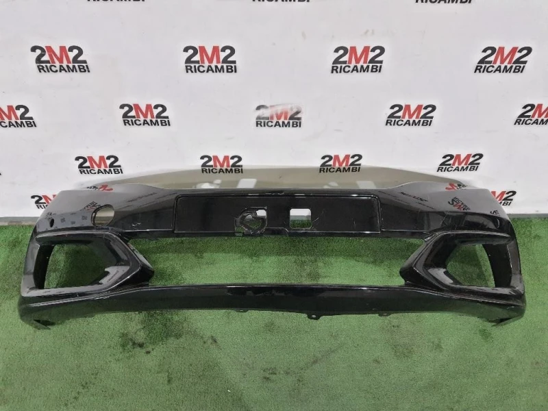 Paraurti ANT 71101TARG500 Honda JAZZ III 2015