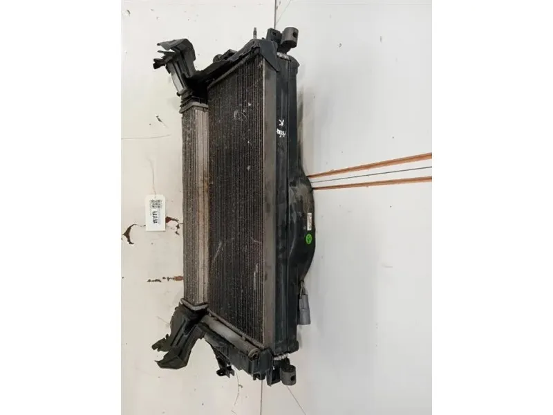 KIT Radiatori 427460812 Opel Astra K 2016