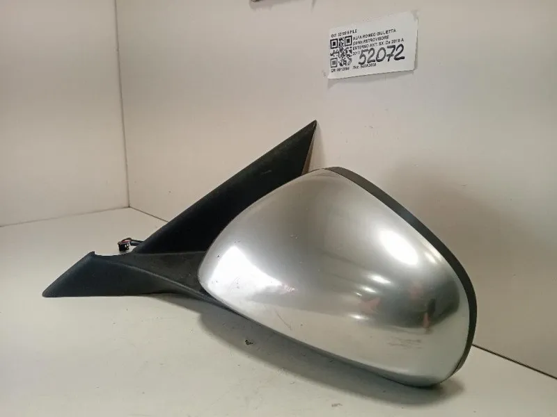 Retrovisore Esterno ANT SX 02108 5 FILE Alfa Romeo Giulietta 2010