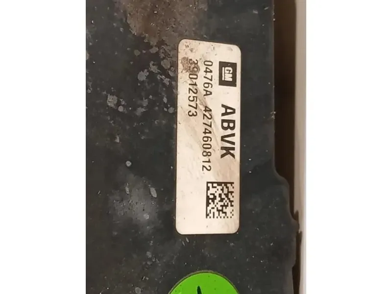 KIT Radiatori 427460812 Opel Astra K 2016