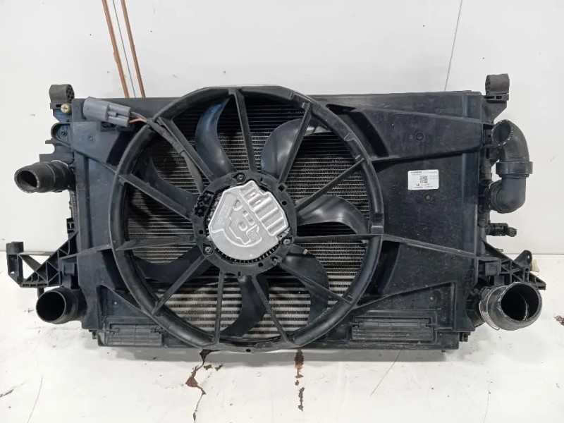 KIT Radiatori 427460812 Opel Astra K 2016