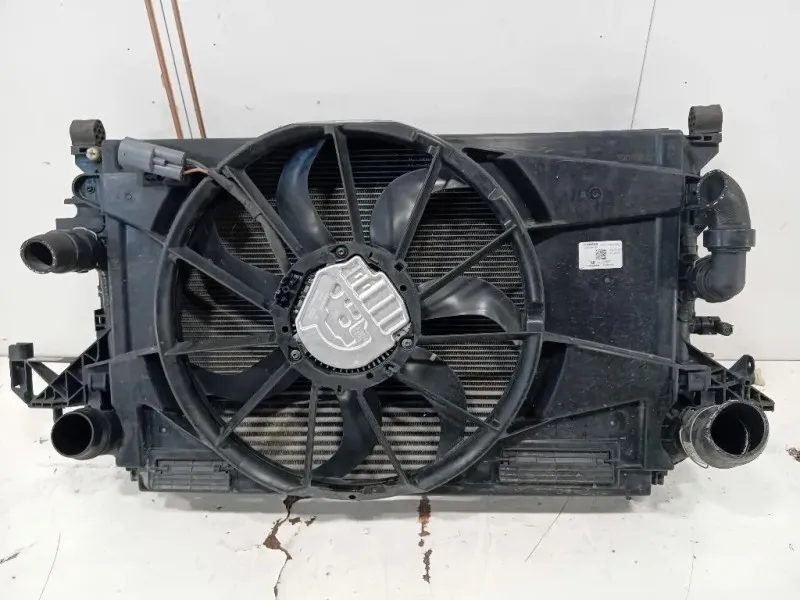 KIT Radiatori 427460812 Opel Astra K 2016