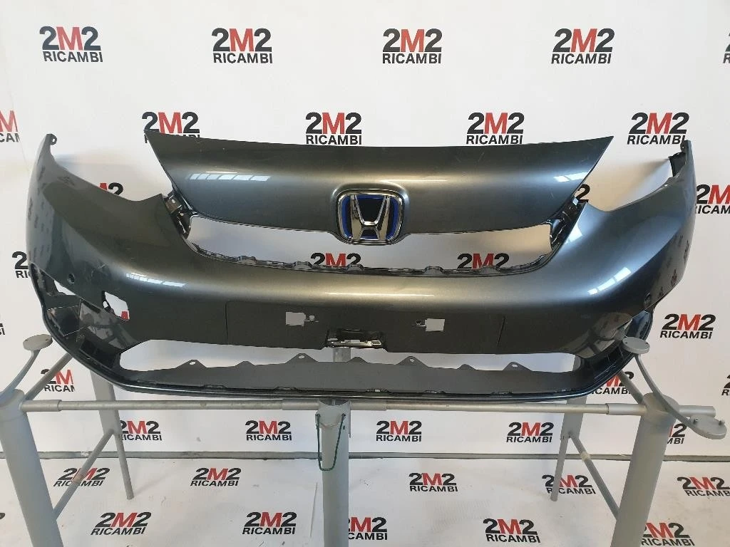 Paraurti ANT 71101T5BJ50ZF Honda JAZZ III 2017