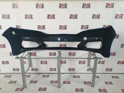 Paraurti ANT 71101T5BJ50ZK Honda JAZZ III 2017